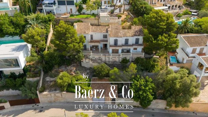 Image No.5-Villa de 5 chambres à vendre à Calvià