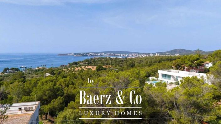 Image No.7-Villa de 5 chambres à vendre à Calvià