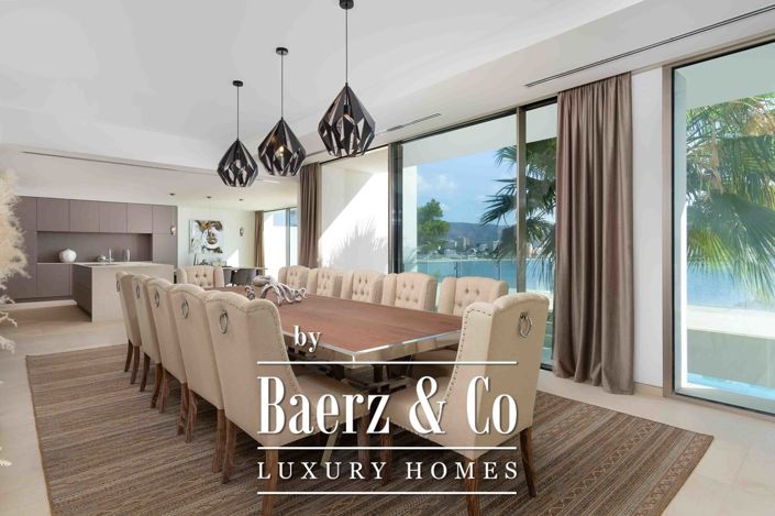 Image No.10-Villa de 5 chambres à vendre à Cala Vinyes