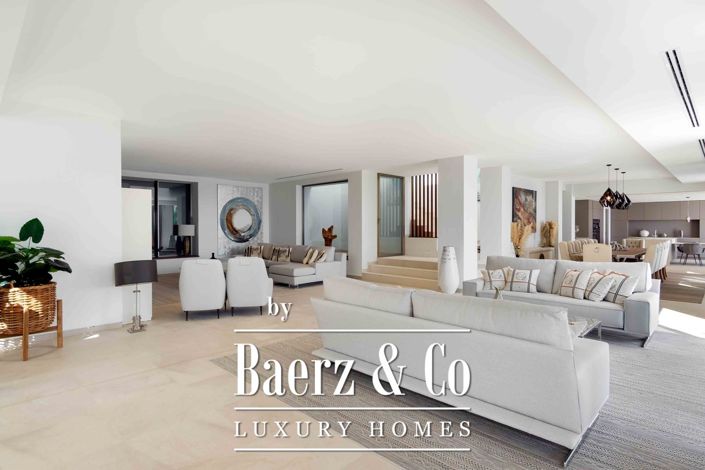 Image No.12-Villa de 5 chambres à vendre à Cala Vinyes