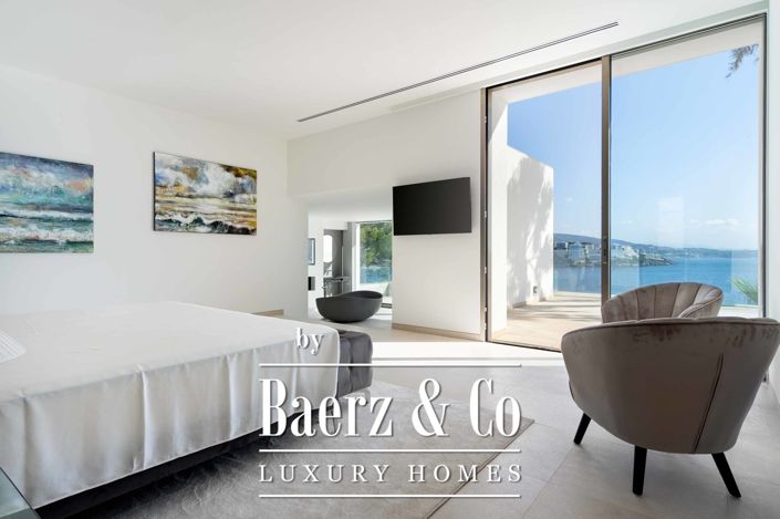 Image No.13-Villa de 5 chambres à vendre à Cala Vinyes