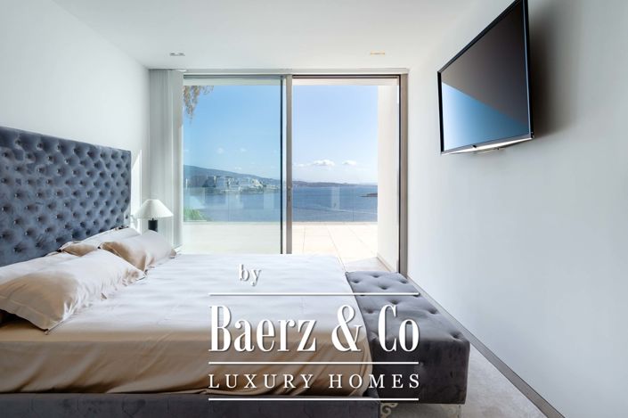 Image No.18-Villa de 5 chambres à vendre à Cala Vinyes