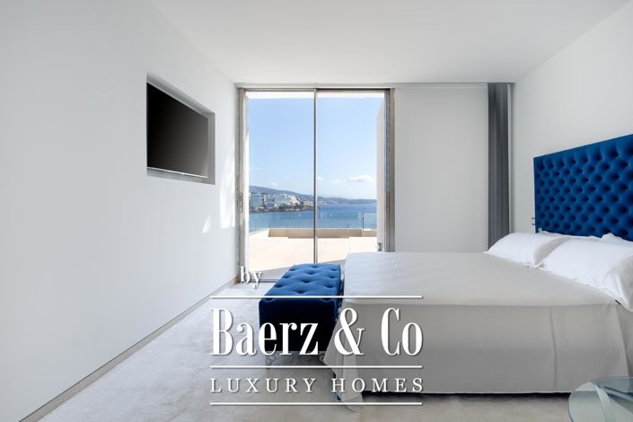 Image No.20-Villa de 5 chambres à vendre à Cala Vinyes