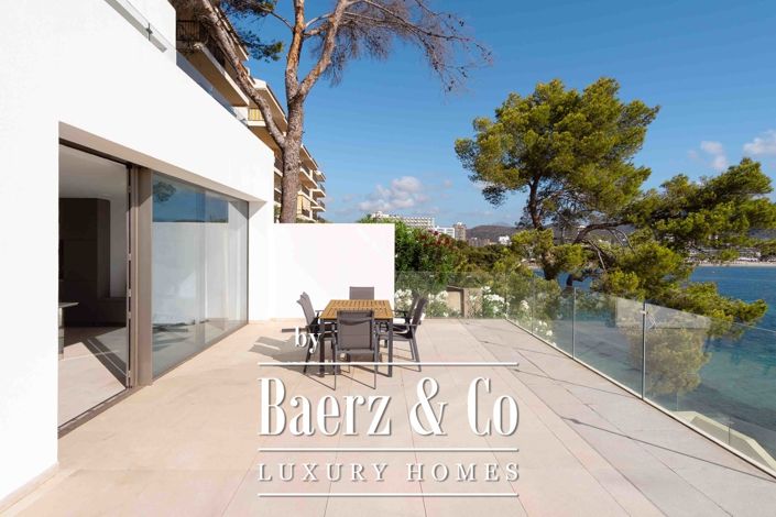 Image No.21-Villa de 5 chambres à vendre à Cala Vinyes