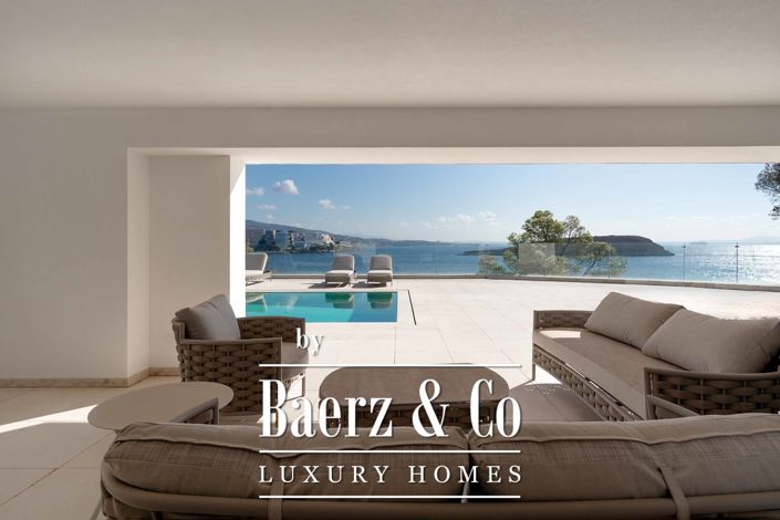 Image No.24-Villa de 5 chambres à vendre à Cala Vinyes