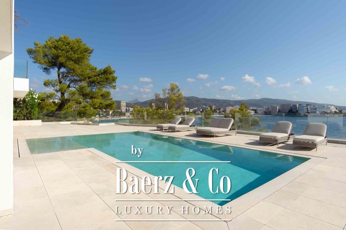 Image No.25-Villa de 5 chambres à vendre à Cala Vinyes