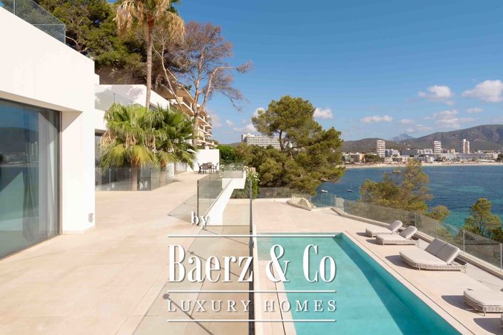 Image No.27-Villa de 5 chambres à vendre à Cala Vinyes