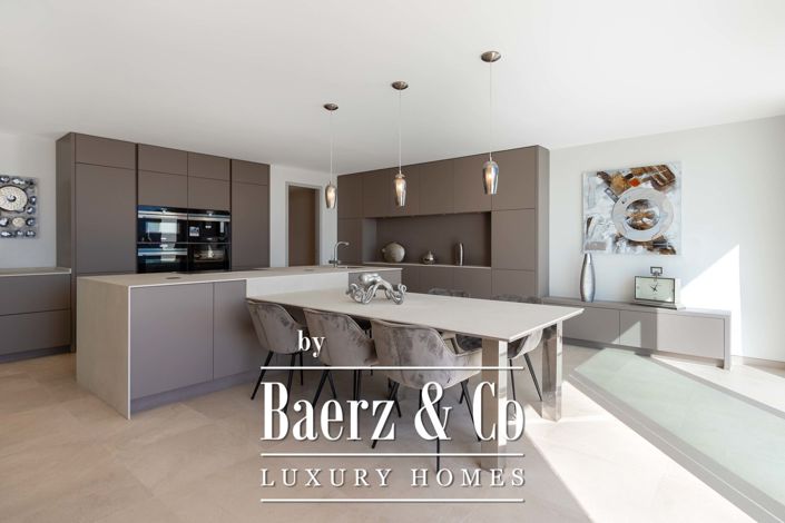 Image No.7-Villa de 5 chambres à vendre à Cala Vinyes