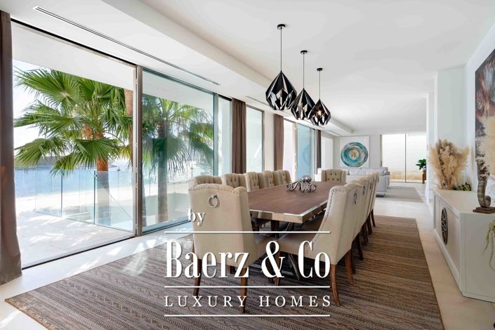 Image No.9-Villa de 5 chambres à vendre à Cala Vinyes