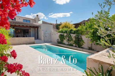 Baerz & Co most sold property