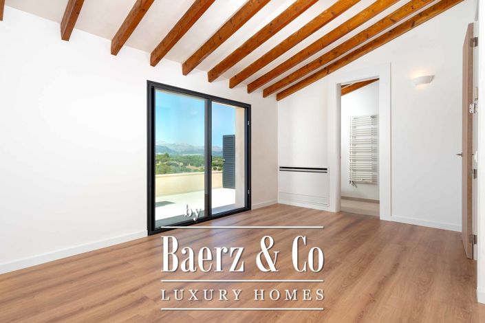 Image No.10-Maison de ville de 3 chambres à vendre à Llubí