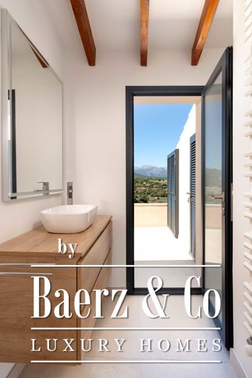 Image No.13-Maison de ville de 3 chambres à vendre à Llubí