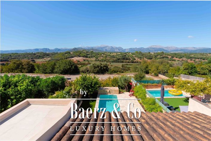 Image No.15-Maison de ville de 3 chambres à vendre à Llubí