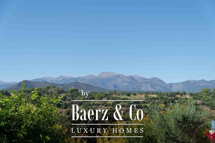 Image No.16-Maison de ville de 3 chambres à vendre à Llubí