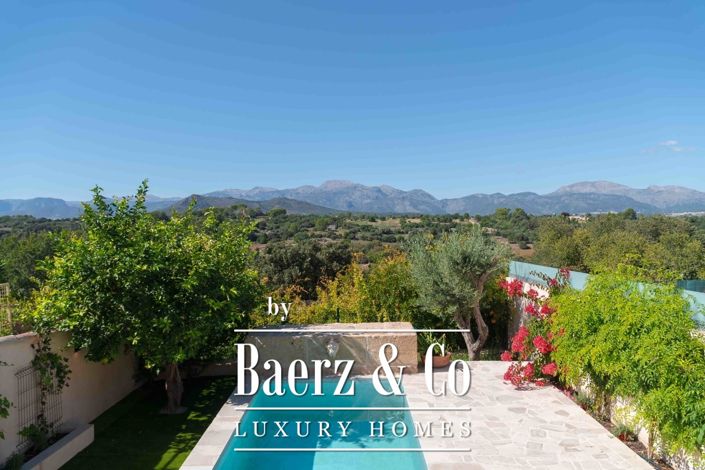 Image No.17-Maison de ville de 3 chambres à vendre à Llubí