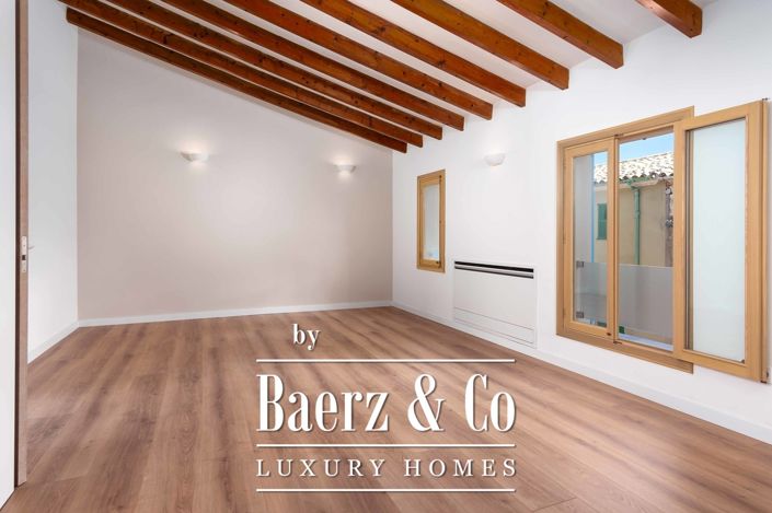 Image No.18-Maison de ville de 3 chambres à vendre à Llubí