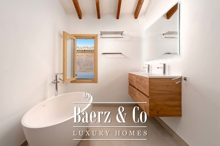 Image No.19-Maison de ville de 3 chambres à vendre à Llubí