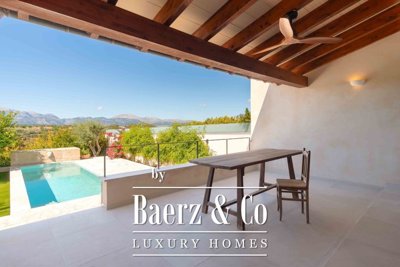Baerz & Co most sold property