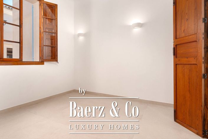 Image No.20-Maison de ville de 3 chambres à vendre à Llubí