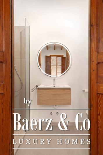 Image No.21-Maison de ville de 3 chambres à vendre à Llubí