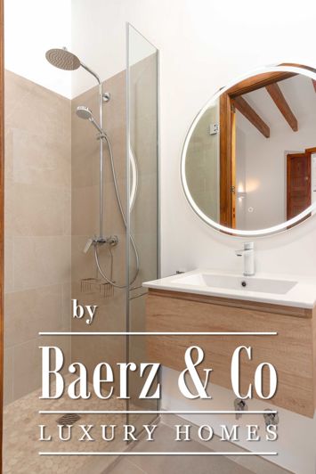 Image No.22-Maison de ville de 3 chambres à vendre à Llubí