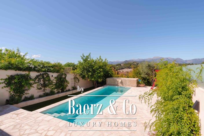 Image No.5-Maison de ville de 3 chambres à vendre à Llubí