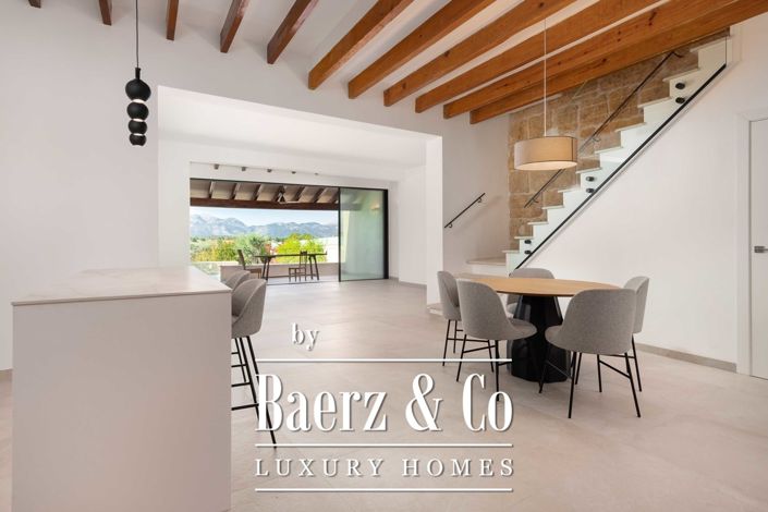 Image No.7-Maison de ville de 3 chambres à vendre à Llubí