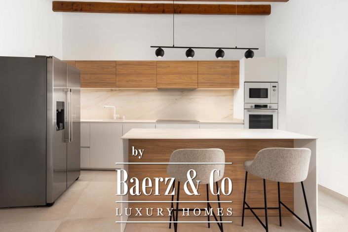 Image No.8-Maison de ville de 3 chambres à vendre à Llubí