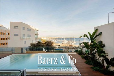 Appartement de 3 chambres à vendre à Palma de Mallorca