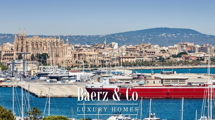 Image No.24-Appartement de 3 chambres à vendre à Palma de Mallorca