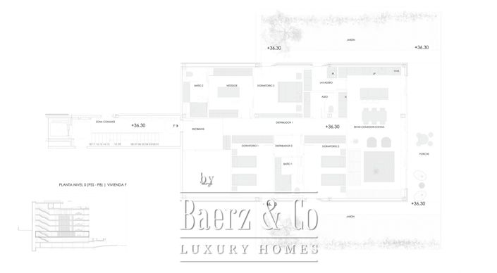 Image No.25-Appartement de 3 chambres à vendre à Palma de Mallorca