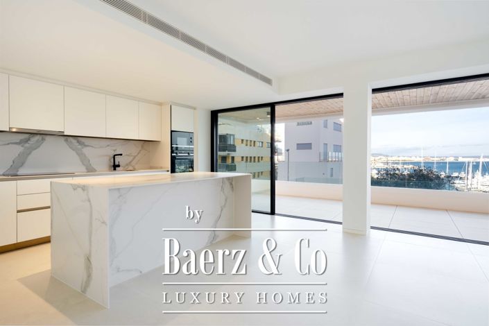 Image No.4-Appartement de 3 chambres à vendre à Palma de Mallorca