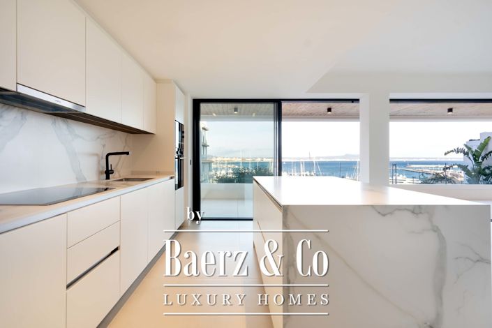 Image No.6-Appartement de 3 chambres à vendre à Palma de Mallorca