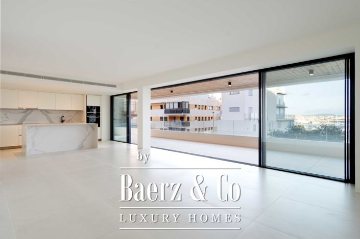 Image No.8-Appartement de 3 chambres à vendre à Palma de Mallorca