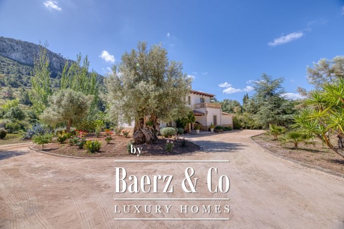 Image No.23-5 Bed Villa for sale