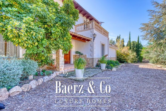 Image No.4-5 Bed Villa for sale