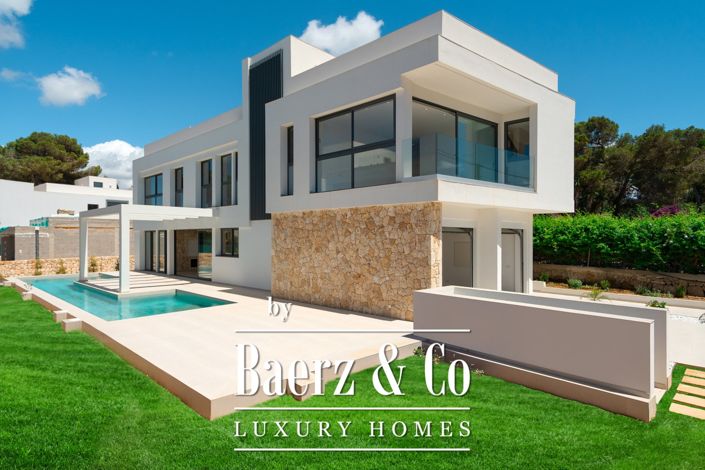 Image No.1-5 Bed Villa for sale