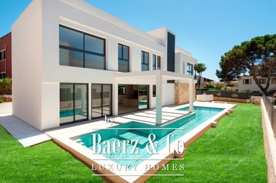 Baerz & Co most sold property
