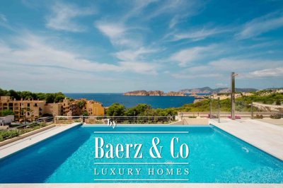 Appartement de 3 chambres à vendre à Santa Ponsa