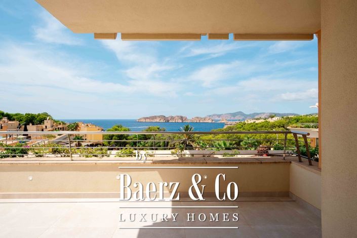 Image No.12-Appartement de 3 chambres à vendre à Santa Ponsa