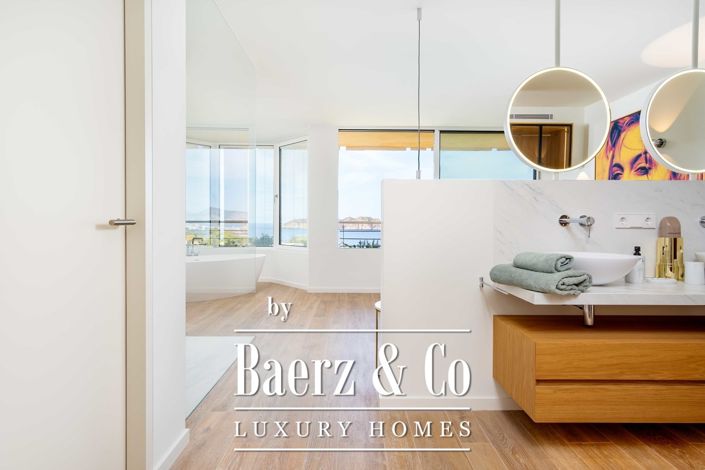 Image No.16-Appartement de 3 chambres à vendre à Santa Ponsa