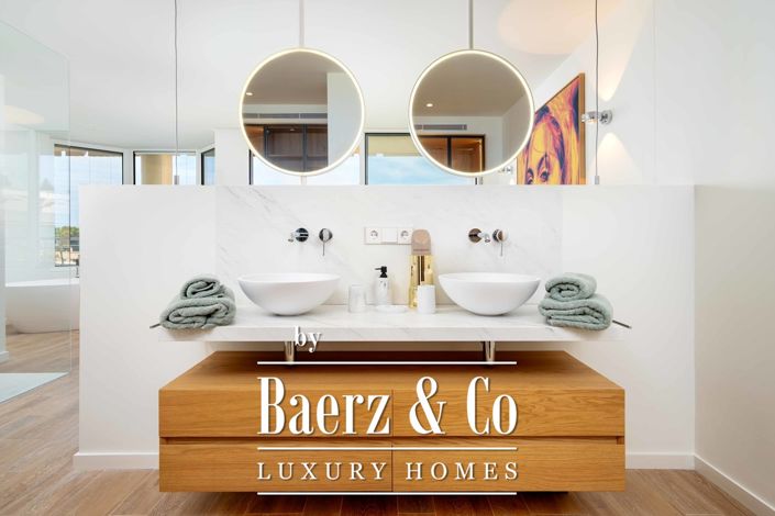 Image No.19-Appartement de 3 chambres à vendre à Santa Ponsa