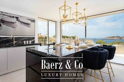 Baerz & Co most sold property