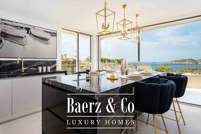 Image No.2-Appartement de 3 chambres à vendre à Santa Ponsa