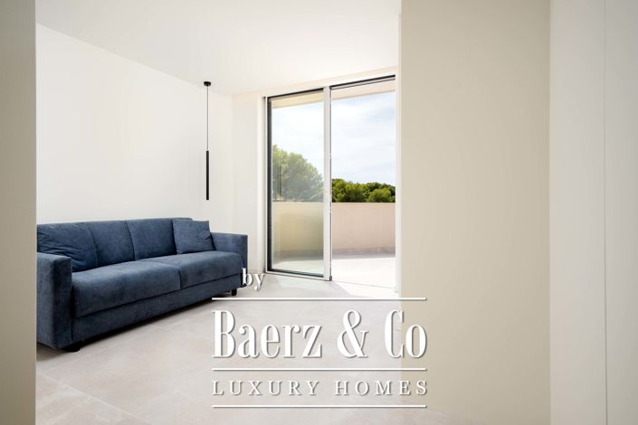 Image No.23-Appartement de 3 chambres à vendre à Santa Ponsa