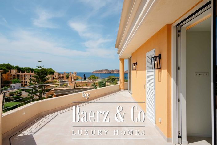 Image No.24-Appartement de 3 chambres à vendre à Santa Ponsa