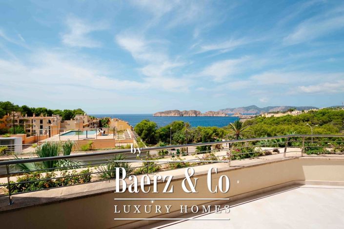 Image No.25-Appartement de 3 chambres à vendre à Santa Ponsa