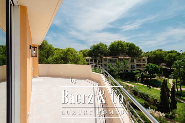 Image No.26-Appartement de 3 chambres à vendre à Santa Ponsa