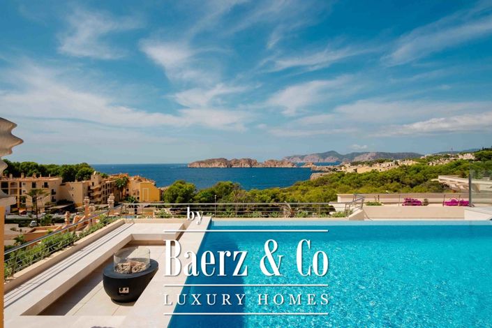 Image No.28-Appartement de 3 chambres à vendre à Santa Ponsa