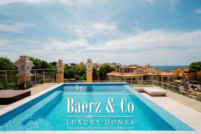 Image No.29-Appartement de 3 chambres à vendre à Santa Ponsa